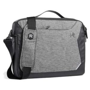 MYTH BRIEF (15'') - GRANITE BLACK