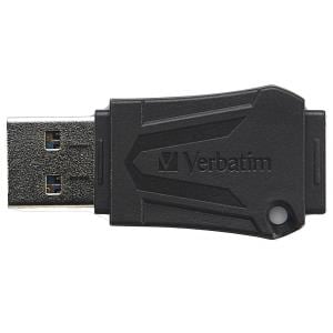 Verbatim ToughMAX 64 GB USB 3.0 Flash Drive