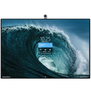 SURFACE HUB 2S 50in DEMO XZ/ZH/KO/TH AUSTL/NZ HDWR COMMERCIAL DEMO
