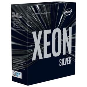 STOK Intel Xeon-S 4210R Kit for DL380 Gen10