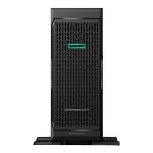 ML350 GEN10 4210R 1P 16G 8SFF SVR