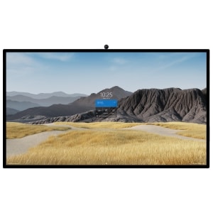 Microsoft Surface Hub 2S 85in DEMO 8GB 128GB XZ/ZH/KO/TH Australia/New Zealand 1 License Demo