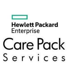 HPE 1Y PW TC Bas DL380 Gen10 SVC ProLiant DL380 Gen10 1 Year PW Tech Care Basic Hardware Only Support