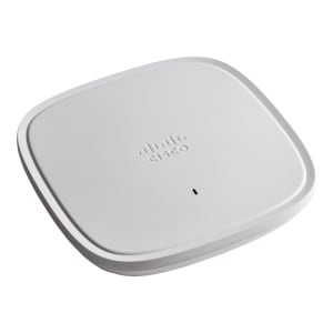 Catalyst C9115I Access Point - Indoor Environments, with Internal Antennas, with Embedded Wireless Controller - 802.11x 5.