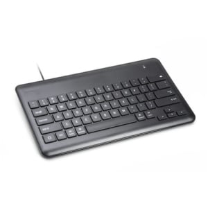 Wired Keyboard for iPad with Lightning Connector