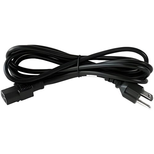 POWER CORD 120V AC IEC/USFOR ELF