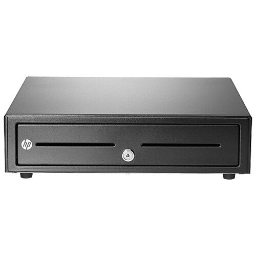 HP Standard Duty Cash Drawer