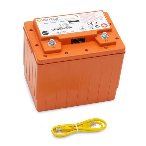 SV LiFe Replacement Battery