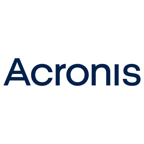 Acronis Cyber Protect - Backup Standard Server License – 1 Year Renewal Acronis Premium Customer Support ESD
