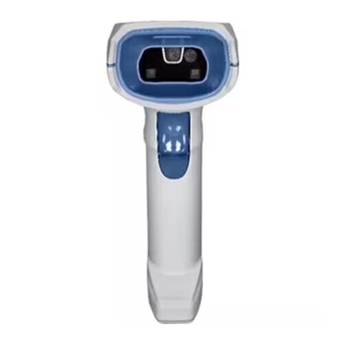 DS8108-HC USB KIT: DS8108-HC4000BVZWW SCANNER CBA-U21-S07ZBR SHIELDED USB CABLE