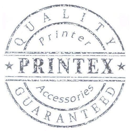 BLANK CONTINUOUS ROLL LABELS 102MM X 150 M 76MM CORE Required MOQ is 30 rolls per order