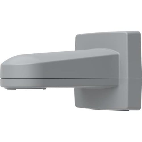 T91G61 Wall Mount Grey to Protect against water intrusion