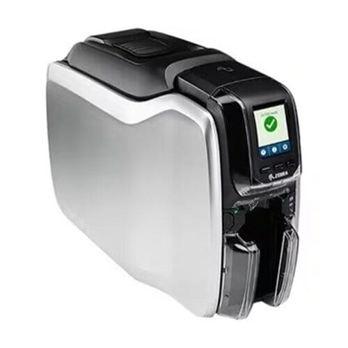 PRINTER ZC300 DUAL SIDED AU/NZ CORD USB & ETHERNET ISO HICO/LOCO MAG S/W SELECTABLE WINDOWS DRIVER