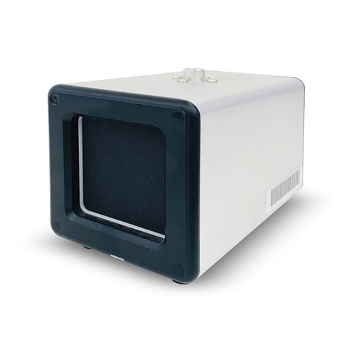 Blackbody Reference Unit for Thermal Cameras