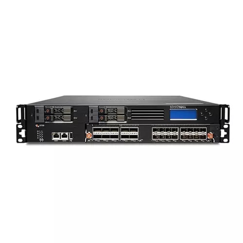 SONICWALL NSSP 15700