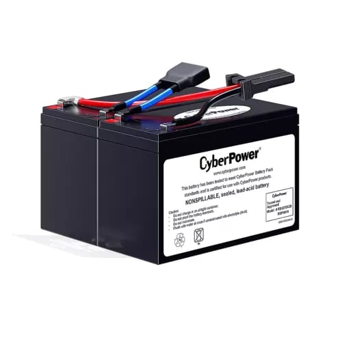 BATTERY CARTRIDGE INCL 212V 7AH BATTERIES TO SUIT PR750ELCD