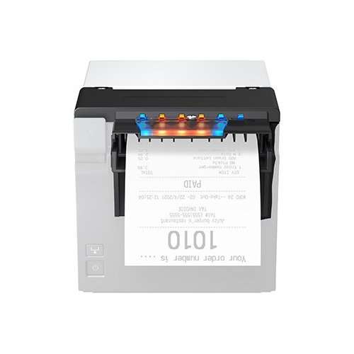 OT-BU30 (018):Optional Bezel for EU-m30
