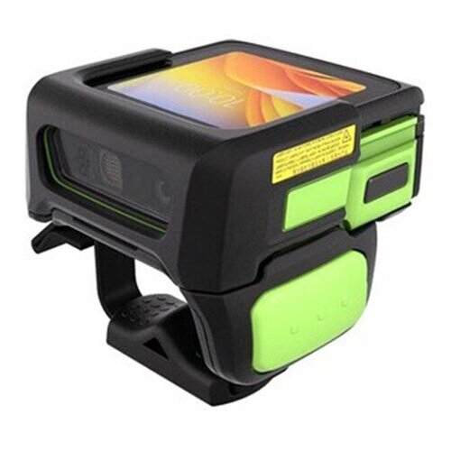 WS50 WEARABLE SOLUTION WRIST MOUNT 13MP CAMERA 800MAH BATTERY NO PROXIMITY REST OF WORLD