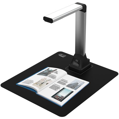 Adesso CyberTrack 520 Document Camera - CMOS