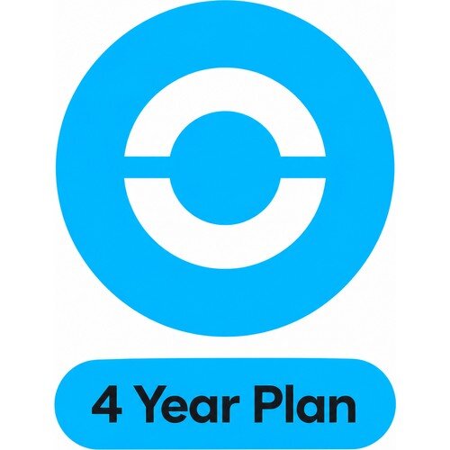 Logitech Sync Plus 4 Year Plan