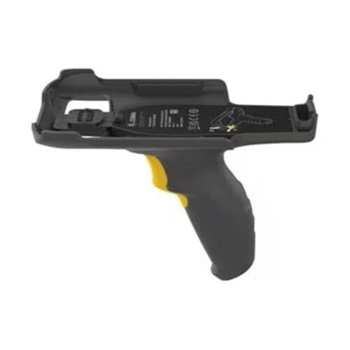 TC53/TC58 TRIGGER HANDLE. REQUIRES TC53/TC58 RUGGED BOOT