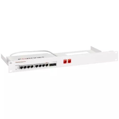 Rackmount Fortinet FortiSwitch 108F