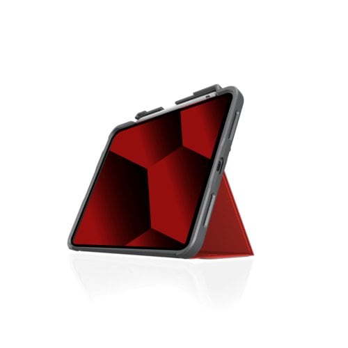 Dux Plus (Ipad 10th/11th Gen) COM - Red