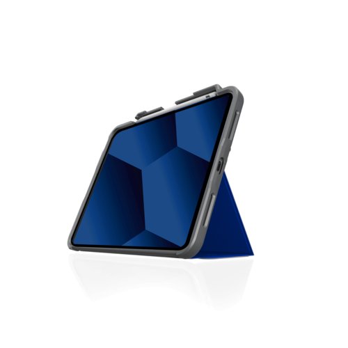 Dux Plus (Ipad 10th/11th Gen) COM - Blue