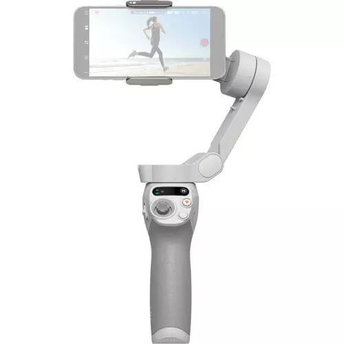 DJI Osmo Mobile SE Handheld Gimbal - Grey