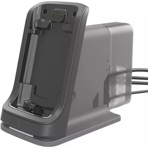 Zebra CRD-NTC5X-1SNWS-01 Workstation Connect Cradle Kit