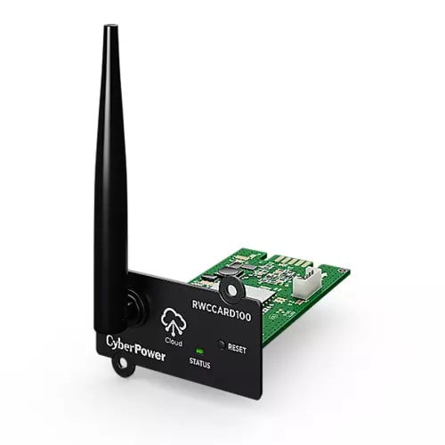 CyberPower Systems Cloud Card Wifi Interface