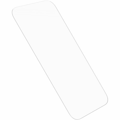OtterBox Premium Glass Screen Protector for Apple iPhone 15 Plus - Clear - For 17 cm (6.7") LCD Smartphone - Anti-microbia