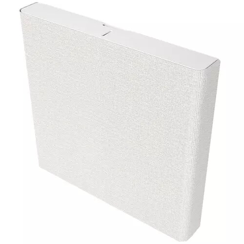 Heckler Design Mounting Enclosure - Off White