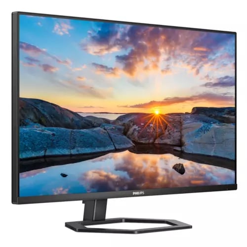 Philips 32E1N5800L 16:9 31.5 UHD(3840X2160) 4MS 60HZ IPS HDMIx2 DP HAS Pivot stand VESA HDR10 Flickerfree LowBlue Mode HDM