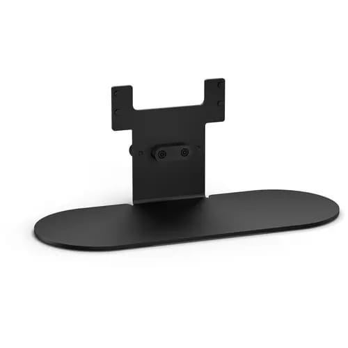 P50 VBS TABLE STAND CLICK ON BLACK