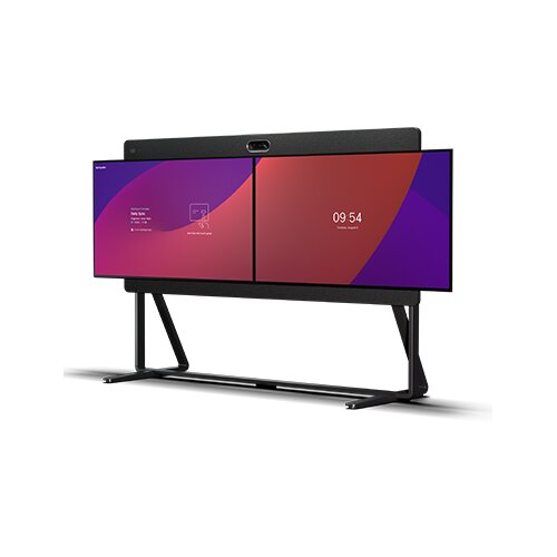 Cisco Room Kit EQX Carbon Black
