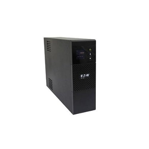 Eaton 5S 1200VA/720W Line Interactive UPS LCD