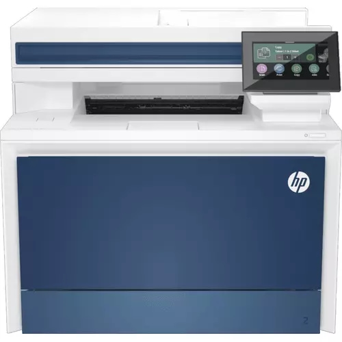 Color LaserJet Pro MFP 4301fdw Printer + 3 Year Next Business Day Service
