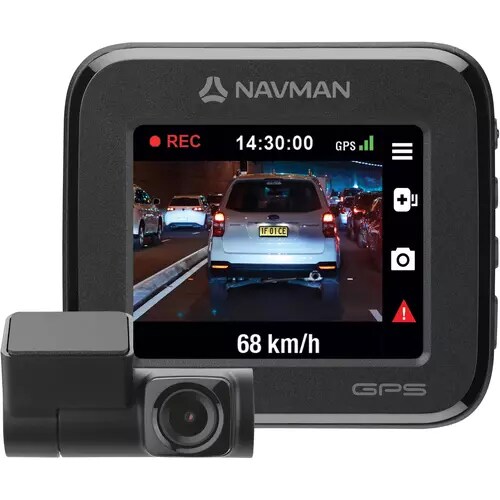 NAVMAN MIVUE 920 DC