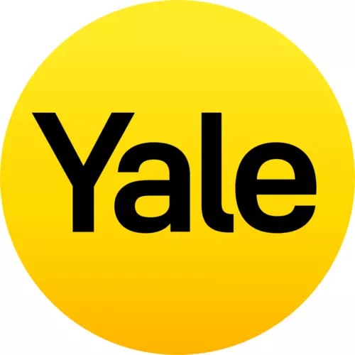 Yale Assure Lever Smart Lock - Satin Chrome