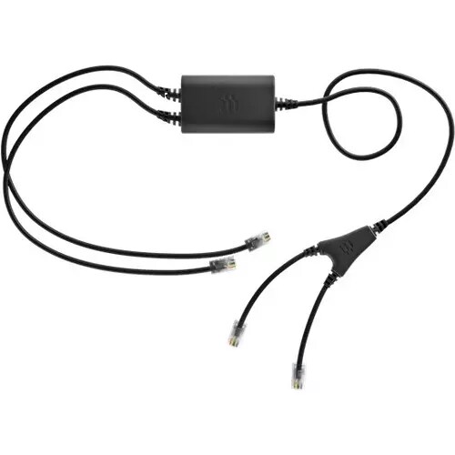 CEHS-CI 01 Electronic Hook Switch Cable for Cisco EHS Compatible Phones
