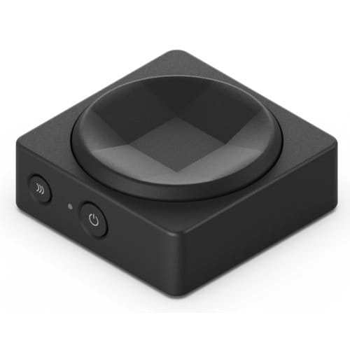 Adaptive D-pad Button - Commercial Black