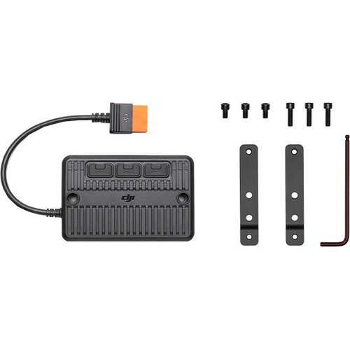 DJI Power Solar Panel Adapter Module MPPT