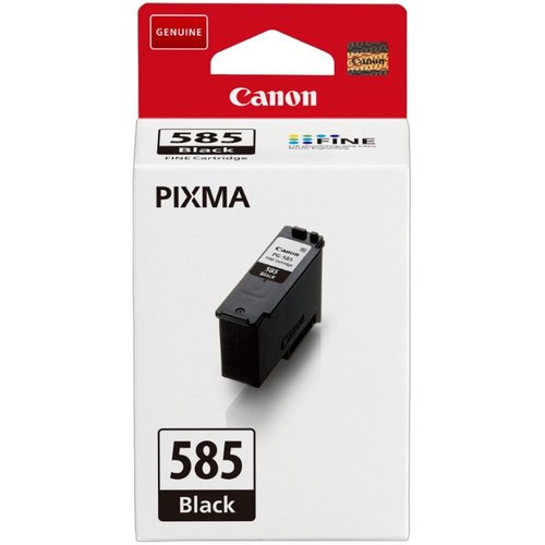 Ink Cartridge PG-585 Black