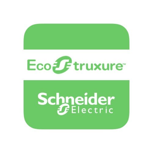 StruxureWare Data Center Program Management ROW