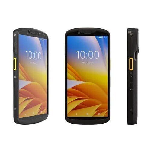 TC58E WAN 6.0in DISPLAY 5G FR1 WIFI 6E 8GB RAM/128GB ROM SE4770 IMAGER   16MP RFC 8MP FFC WARM SWAP 4680 MAH STANDARD BATT