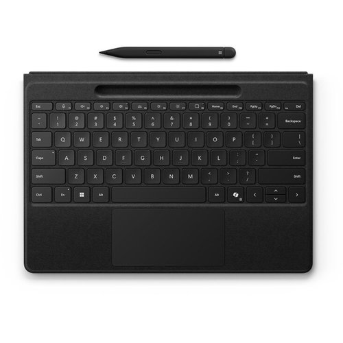 Microsoft Y8U-00016 Wireless Tablet Keyboard and Pen