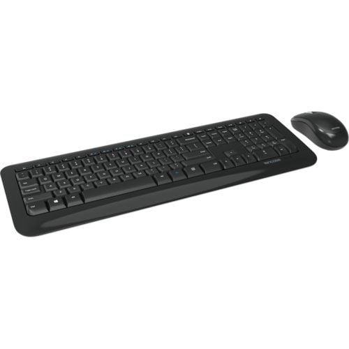 Incase Wireless Desktop 850 - Black - Designed by Microsoft™