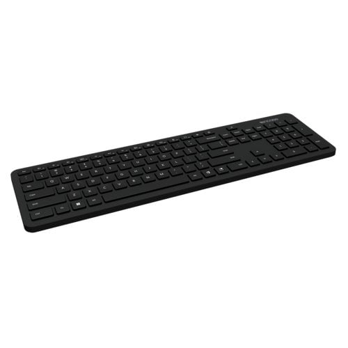 Incase Bluetooth Keyboard - Black - Designed by Microsoft™