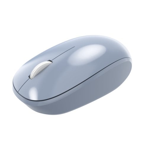 Incase Bluetooth Mouse - Pastel Blue - Designed by Microsoft™